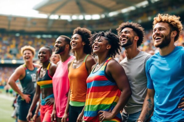 You’ll never believe how these 6 love stories changed sports history forever