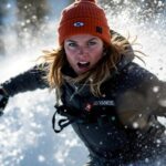 Katie Uhlaender seeks JD Vance's help in Winter Olympics skeleton controversy