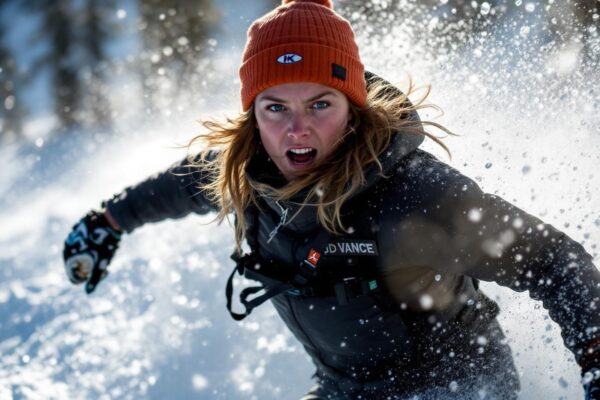 She’s begging JD Vance for help” : Winter Olympics scandal you need to know about