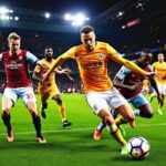 Why are Premier League sides dominating the Champions League this season ?