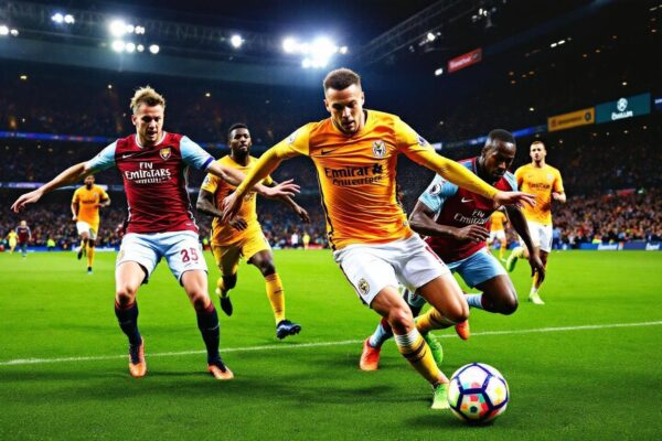 Premier League teams are crushing everyone” : the shocking reason they dominate Europe