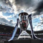 How many points will it take to win the Scottish Premiership this season ?