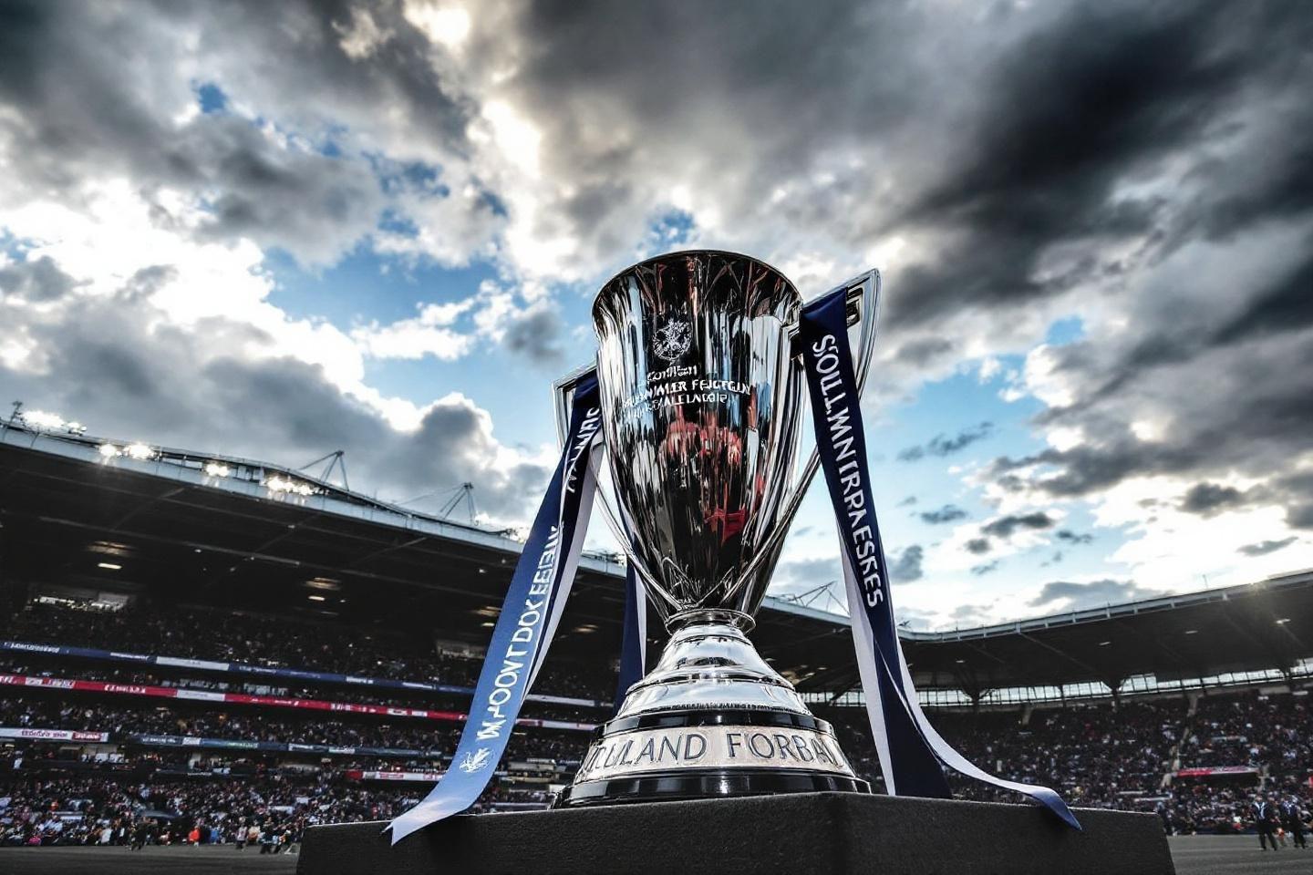 How many points will it take to win the Scottish Premiership this season ?