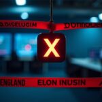 Sport England suspends X social media account and takes aim at Elon Musk