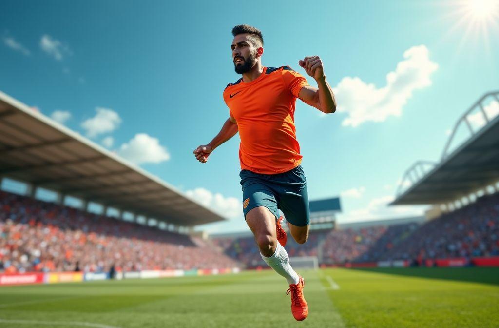 World Sports Photography Awards 2026 winner revealed with stunning action shot