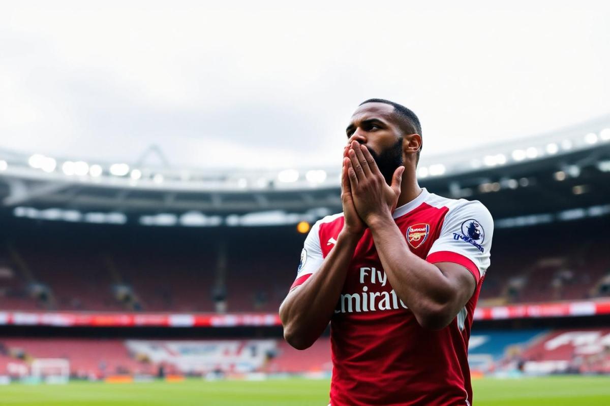 Arsenal risk repeating past mistakes as history threatens to haunt Gunners again