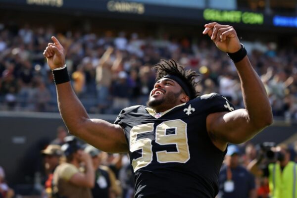 He’s staying” : Northampton Saints fans celebrate as star player signs new deal