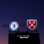 Chelsea and West Ham fined £325,000 and £300,000 for mass confrontation