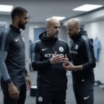 Manchester City : Pep Guardiola succession plan and team rebuild strategy unveiled
