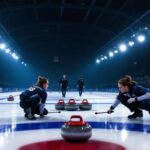 Team GB's curlers ponder 2030 Olympics return after recent success