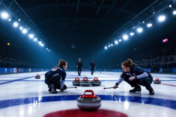 After this shocking win, will Team GB’s curlers return in 2030 ?” (here’s the twist)