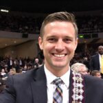 Derek Kent elected as 42nd GAA president at historic Congress vote