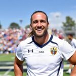 Eagles meet with two-sport star who's a First-Team All-American