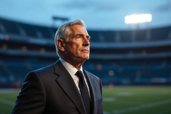 We really messed up” : European football’s shocking confession about balance crisis