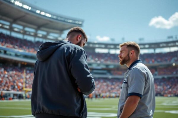 Danger : FIFA’s new 1-minute rule could miss critical head injuries in players