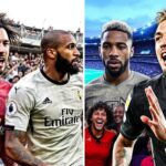 Football gossip : Jones, Jesus, Martinelli, Zirkzee, Adams, Benzema latest transfer news