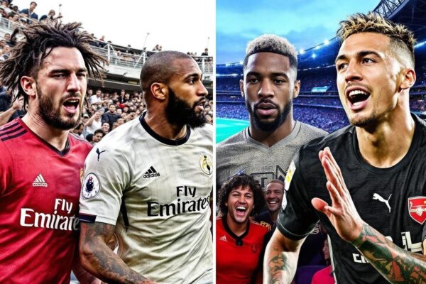 You won’t believe which Premier League star is leaving this week” (shocking details)