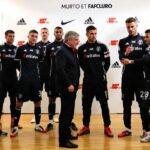 Football gossip : Haaland, Wilson, Romero, Silva and Ancelotti latest transfer rumours