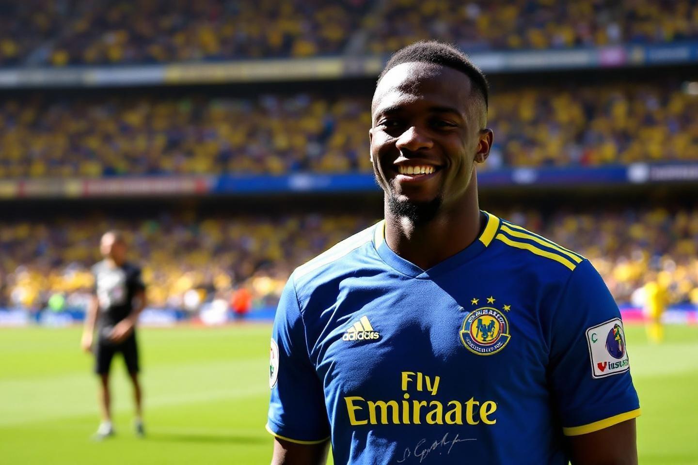 N'Golo Kante signs for Fenerbahce after transfer issues resolved