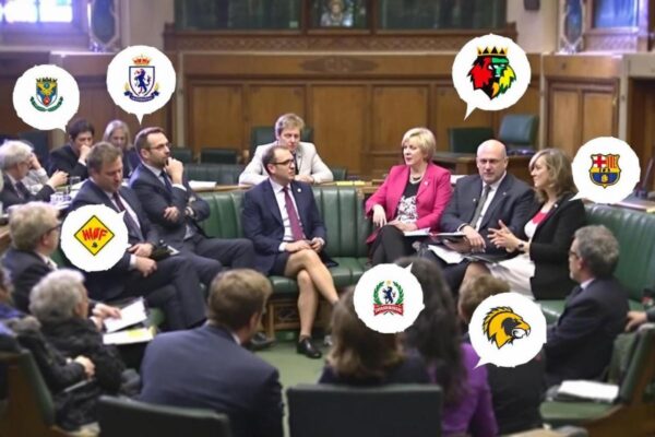 UK broadcasters want to expand free sports list : why MPs are backing this shocking move