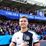 Newcastle sends 'bring it on' message to Chelsea and Barcelona in transfer battle