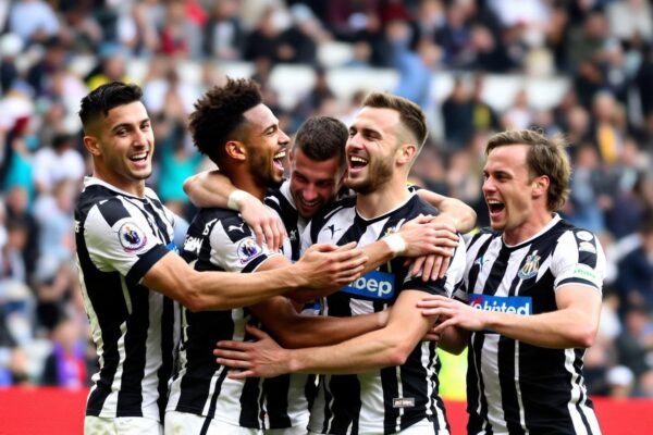 We’re ready for anyone” : Newcastle’s bold warning to Chelsea and Barcelona