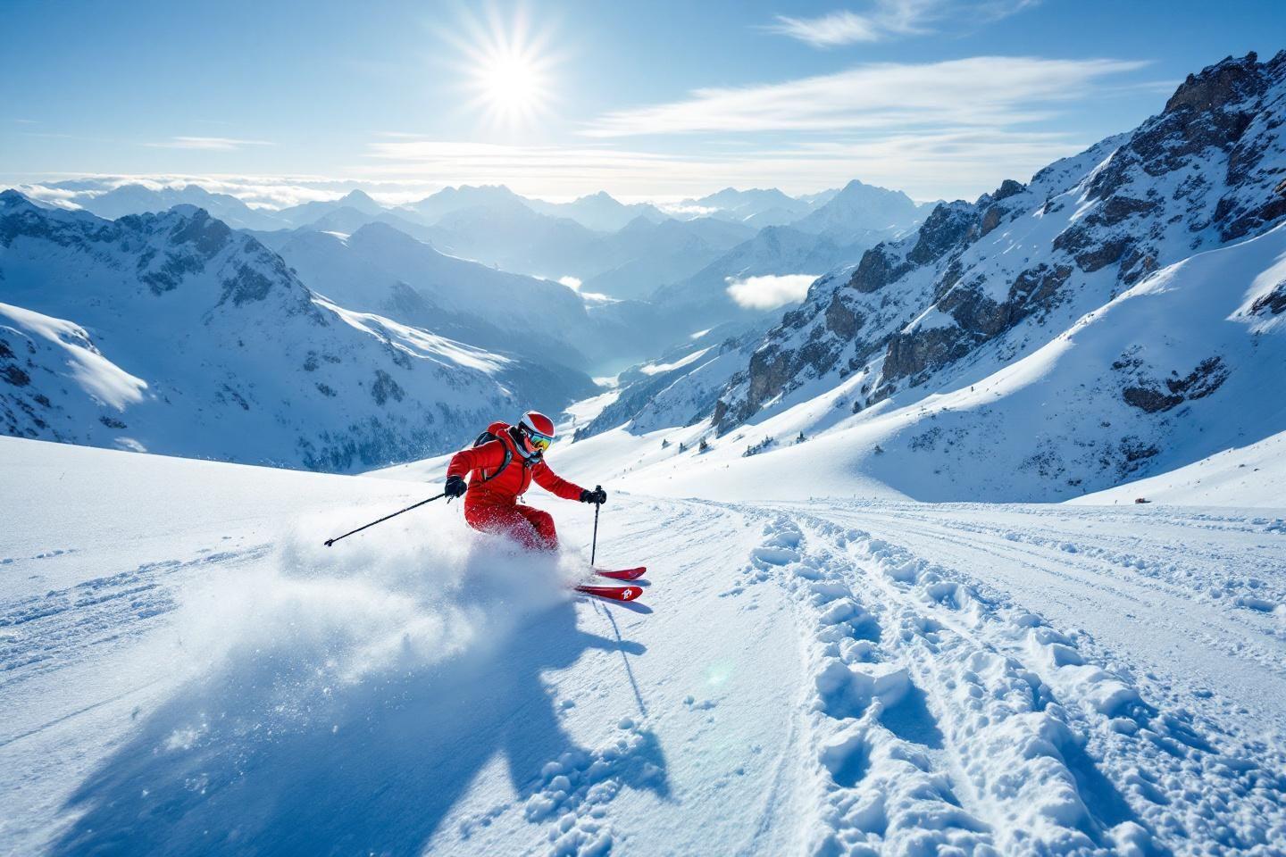 Why Norway dominates the Winter Olympics and what the US can learn from their success