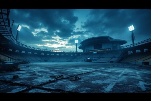 This beloved Olympic sport faces elimination in 2030 (the reason will shock you)