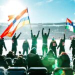 Six Russians and four Belarusians to compete under national flags at Winter Paralympics