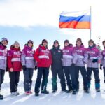 Ten Russians and Belarusians to compete under national flags at Winter Paralympics 2026