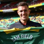 Sam Field : Norwich loan signing can feel the positive momentum at Carrow Road