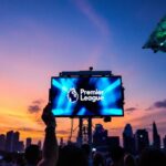 Premier League to launch Singapore streaming service for 2026-27 season