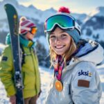 Winter Olympics talent identification schemes and their impact on gold medal success