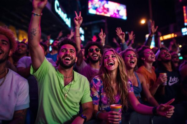 You won’t believe how fans completely lost it after this wild title race weekend