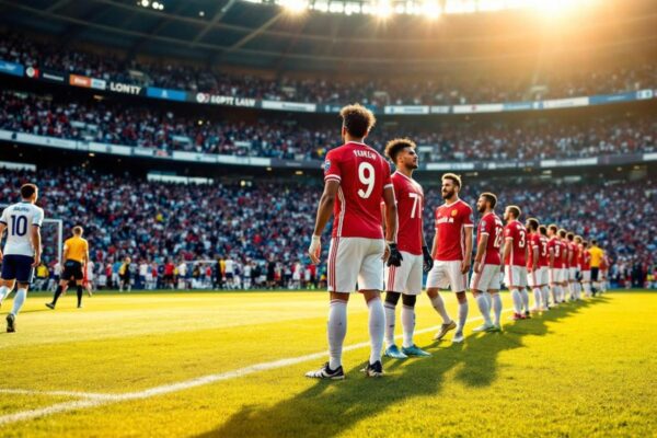 You won’t believe who’s missing” : Tottenham vs Arsenal team news shocks fans