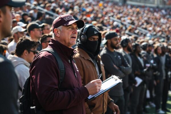 You’ll never guess which coaching job readers ranked as the absolute toughest