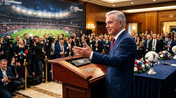 Iran at the 2026 World Cup ? Trump’s shocking answer will leave you speechless