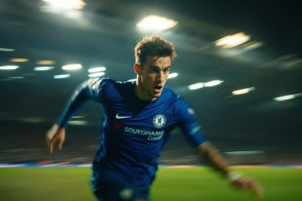 Cole Palmer is struggling and Chelsea fans are worried” : here’s the shocking truth