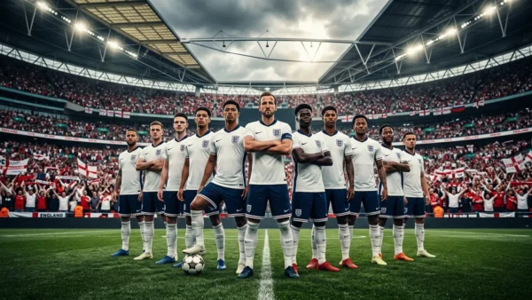 You won’t believe England’s World Cup XI chosen by fans (some picks are shocking)