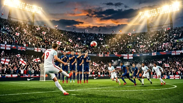 England’s secret set-piece weapon could actually win them the World Cup…