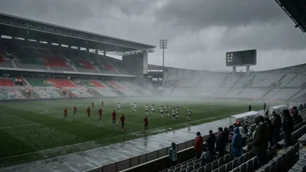 Wales vs Northern Ireland : the match nobody wants to watch… and here’s why