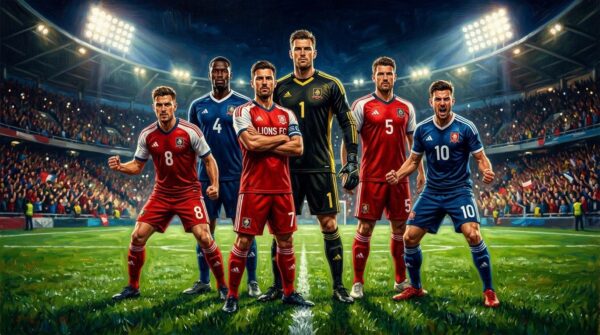 You’ll never guess who made this week’s dream team” (and some picks are shocking)