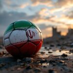 Will Iran play in the FIFA World Cup amid US conflict tensions ?