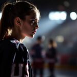 Hilary Knight responds to Trump's joke about US women's hockey team on SNL