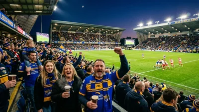 30 Years of Super League : fans reveal what they’ve lost… and gained