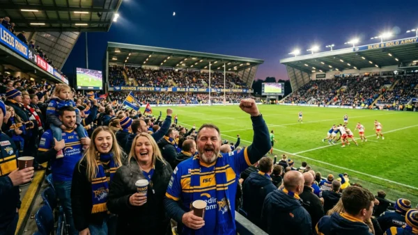 30 Years of Super League : fans reveal what they’ve lost… and gained