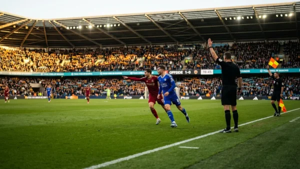 Wait, Canada just changed the offside rule… and it affects everything you know