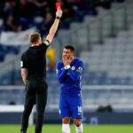 How red cards and set-piece failures are destroying Chelsea's season