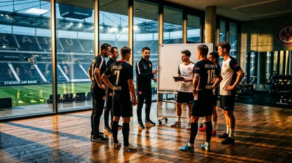 Fulham’s season isn’t over yet… so why are they already planning for next year ?