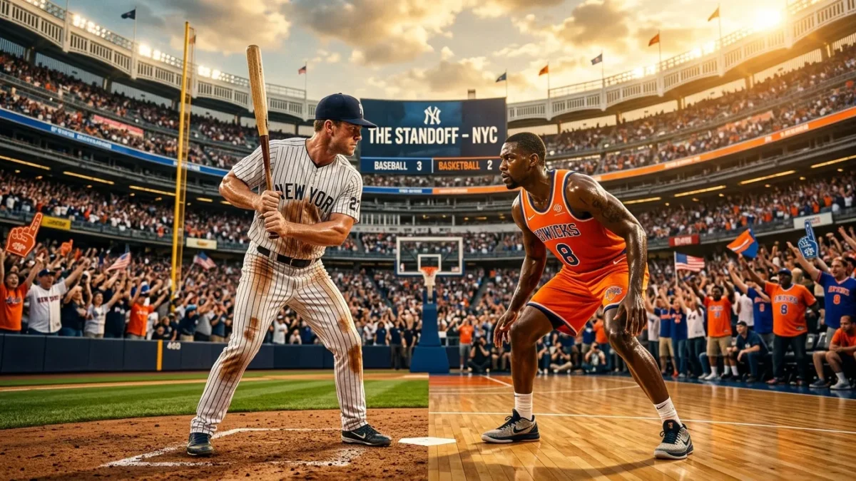 Forget the NBA — MLB is quietly becoming America’s undisputed No. 2 league